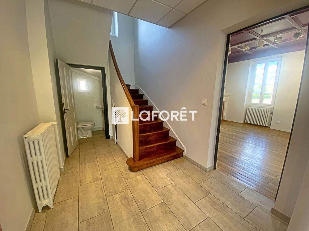 PROJET INVESTISSEMENT - CENTRE MONTREVEL-EN-BRESSE