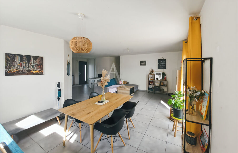 Vente Maison Maison Challans 4 pice(s) Challans