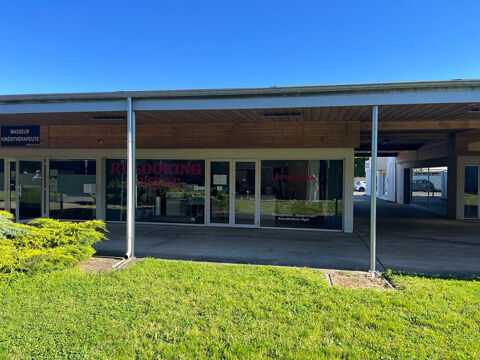 Local commercial à louer CESTAS 1548 33610 Cestas