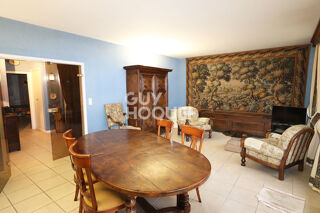  Appartement � vendre 4 pi�ces 93 m�