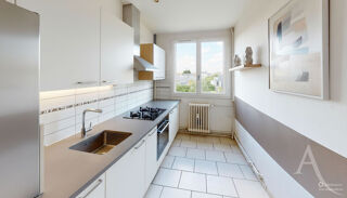  Appartement à vendre 3 pièces 68 m²