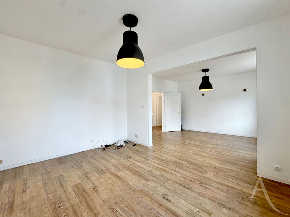 Location Appartement Bel appartement T4 (82.93 m²) + garage + jardinet + parking + cave | TERVILLE Terville
