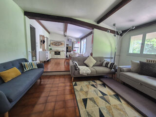  Maison � vendre 7 pi�ces 184 m�