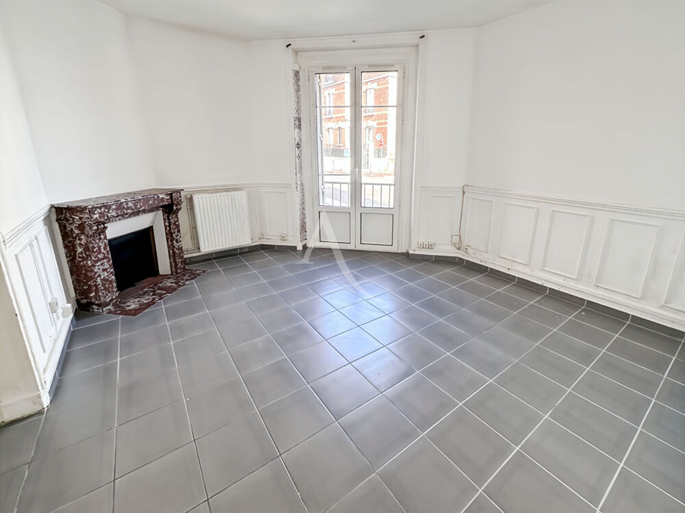 Appartement 3 pièces 44 m² · à Poissy · 44 m² · 163 000 €