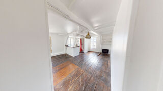  Appartement � vendre 3 pi�ces 65 m�