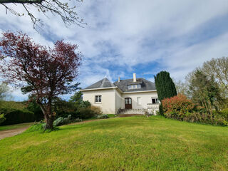  Maison à vendre 12 pièces 300 m²
