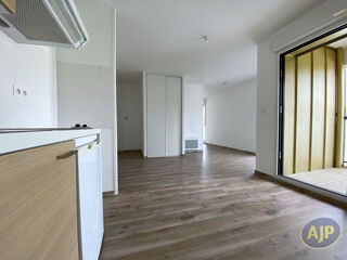  Appartement à vendre 1 pièce 34 m²