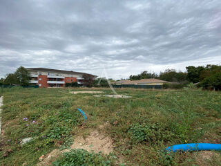  Terrain � vendre 940 m�