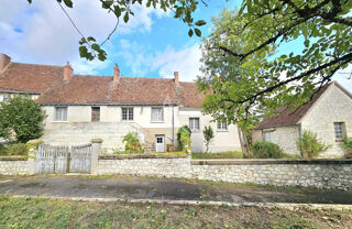  Maison � vendre 5 pi�ces 131 m�