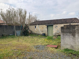  Maison � vendre 4 pi�ces 95 m�