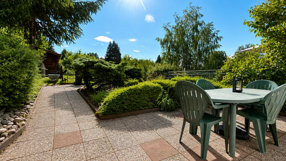 Vente Maison Grande maison sur 27 ares à Puberg Puberg