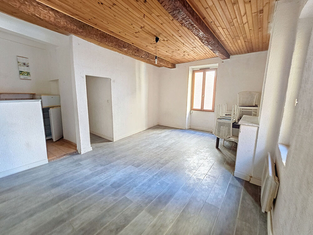 Vente Appartement Le Beausset Appartement 3 pièces - Centre Historique Le beausset