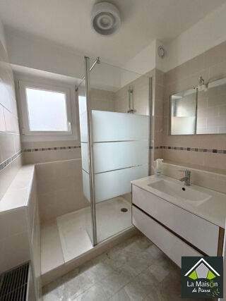  Appartement � louer 4 pi�ces 91 m�