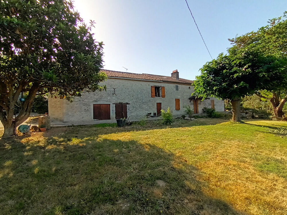 Propriété Galapian (47) en campagne