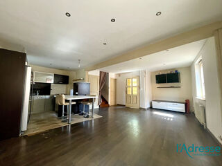  Maison � vendre 4 pi�ces 103 m�