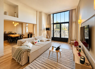  Maison à vendre 6 pièces 180 m²