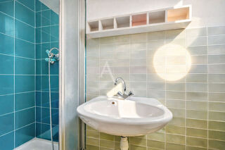  Appartement � vendre 1 pi�ce 28 m�