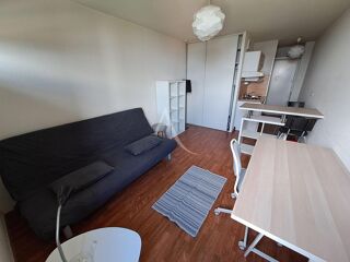  Appartement à louer 1 pièce 22 m²