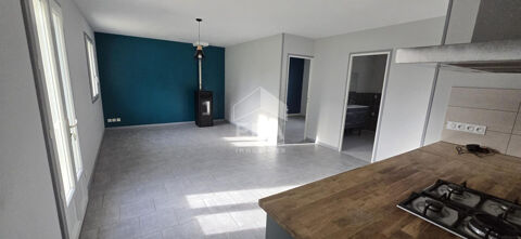  Maison � louer 3 pi�ces 62 m�