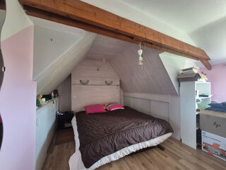  Maison à vendre 6 pièces 185 m²