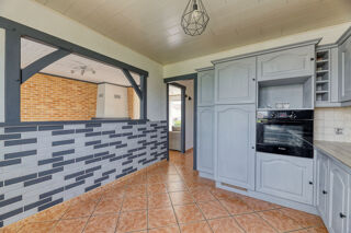  Maison à vendre 4 pièces 84 m²