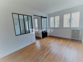  Appartement à vendre 3 pièces 61 m²