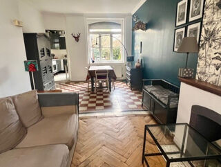  Maison � vendre 4 pi�ces 85 m�