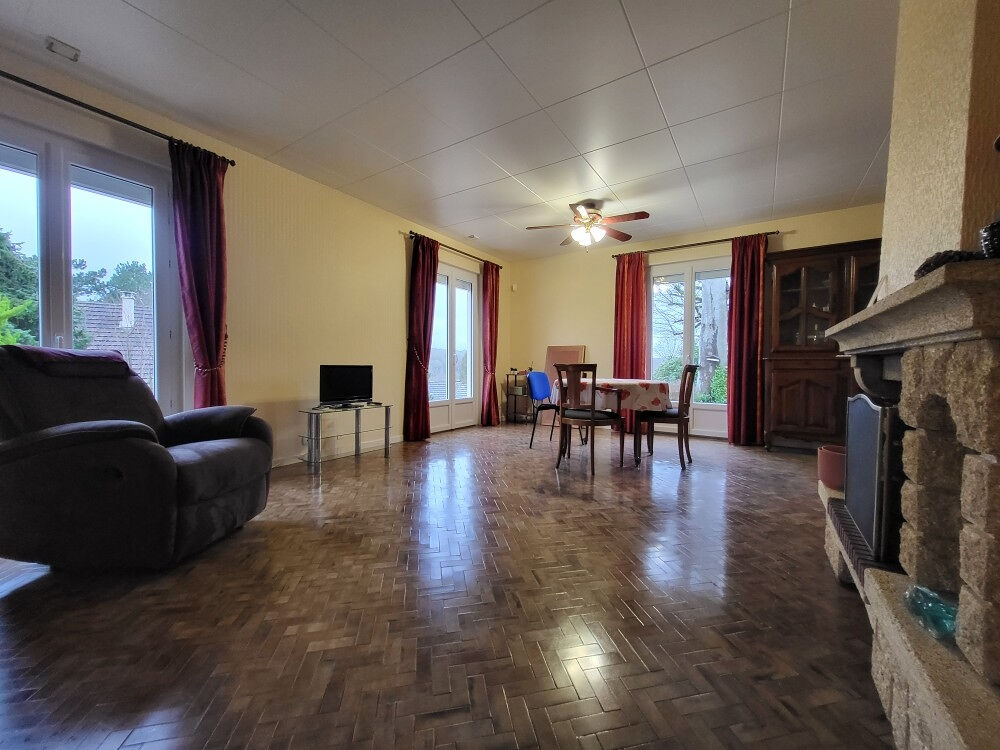 Maison Elbeuf 4 pièce(s) 100 m2