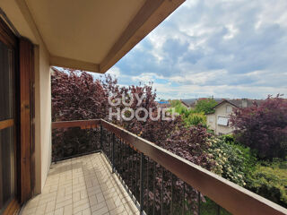  Appartement  vendre 3 pices 58 m