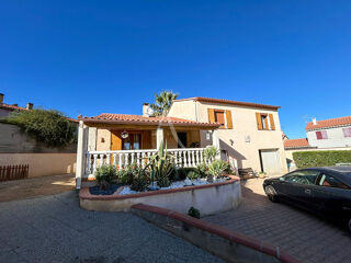  Maison � vendre 6 pi�ces 130 m�