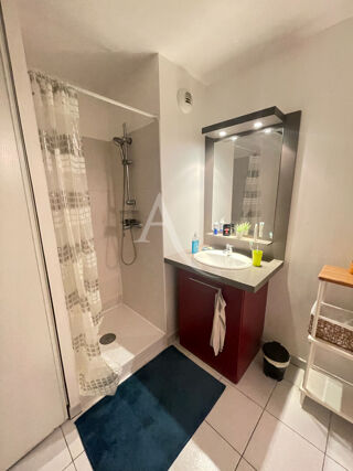  Appartement � louer 2 pi�ces 46 m�