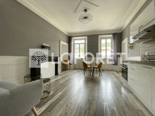  Appartement  louer 2 pices 36 m