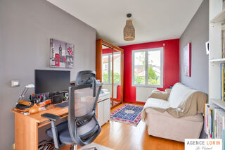  Maison à vendre 7 pièces 153 m²