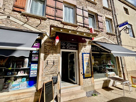 &Agrave; VENDRE Fonds de commerce de bureau de tabac &agrave; Lugny 86000 71260 Lugny