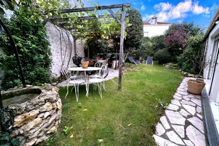  Maison � vendre 4 pi�ces 97 m�