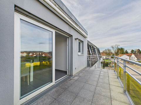  Appartement  louer 3 pices 69 m