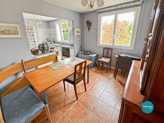  Maison à vendre 4 pièces 105 m²