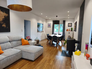  Maison à vendre 8 pièces 164 m²