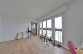  Appartement  vendre 2 pices 50 m