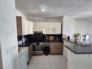  Appartement � vendre 2 pi�ces 49 m�