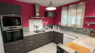  Maison à vendre 7 pièces 185 m²