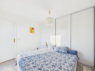  Appartement à vendre 3 pièces 56 m²