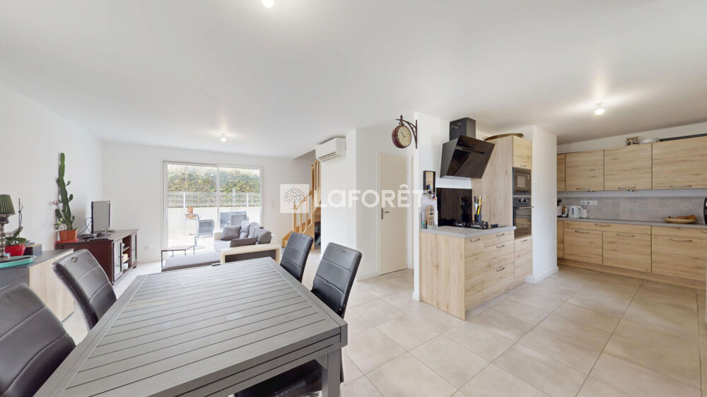 Maison Plaisance Du Touch 6 pièces 100 m2