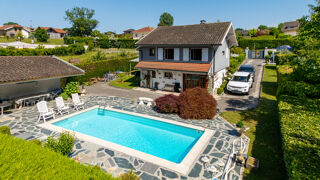  Maison à vendre 4 pièces 101 m²