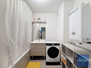  Appartement � vendre 2 pi�ces 43 m�