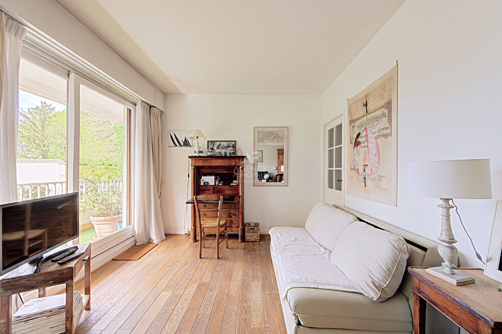 Vente Appartement Appartement  3 pièce(s) 73 m2 Saint germain en laye