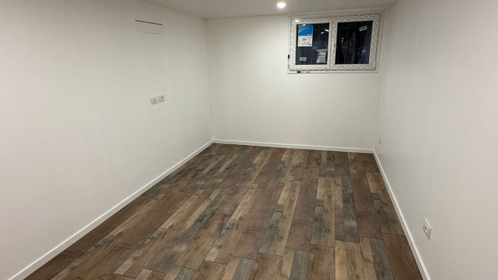 Vente Appartement Appartement rez de jardin de type 2 de 36 m2 rnov Colombier fontaine