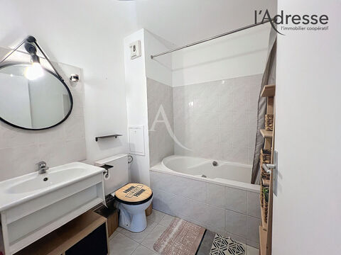  Appartement � louer 1 pi�ce 30 m� Suresnes