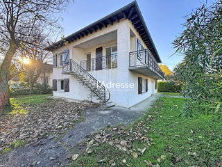  Maison à vendre 5 pièces 115 m²