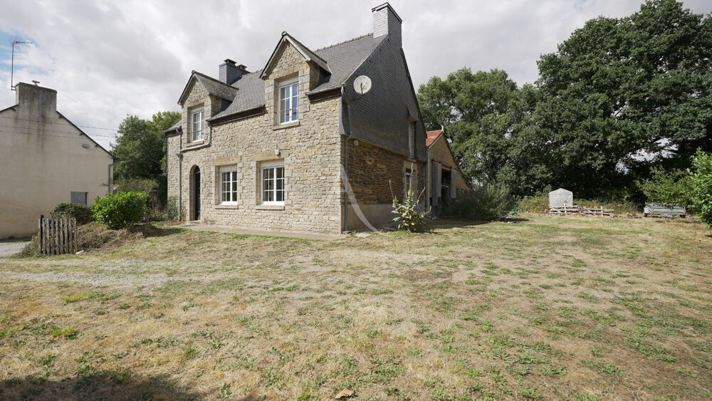 Maison Loyat 5 pièces 110 m2